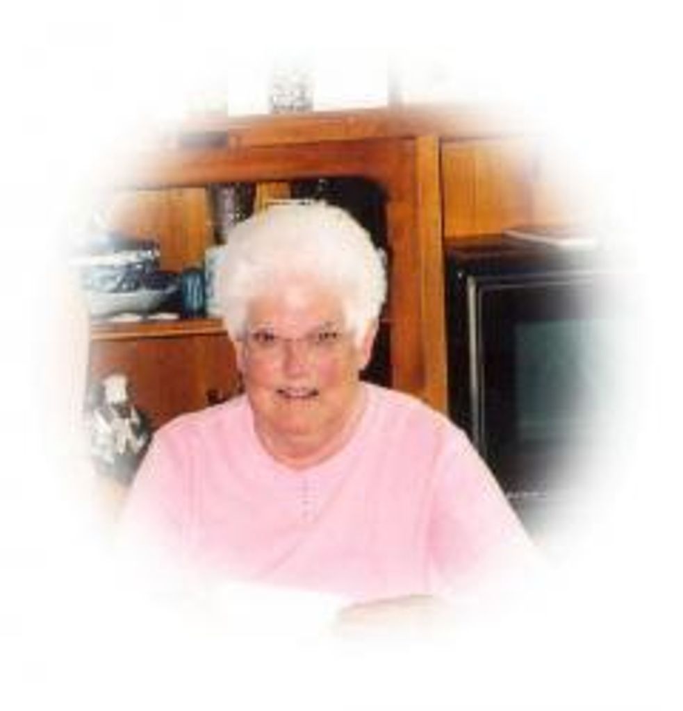 Mary Alma Olmstead Profile Photo