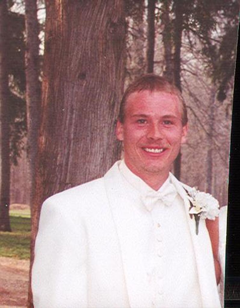 Ronald M. Stueber