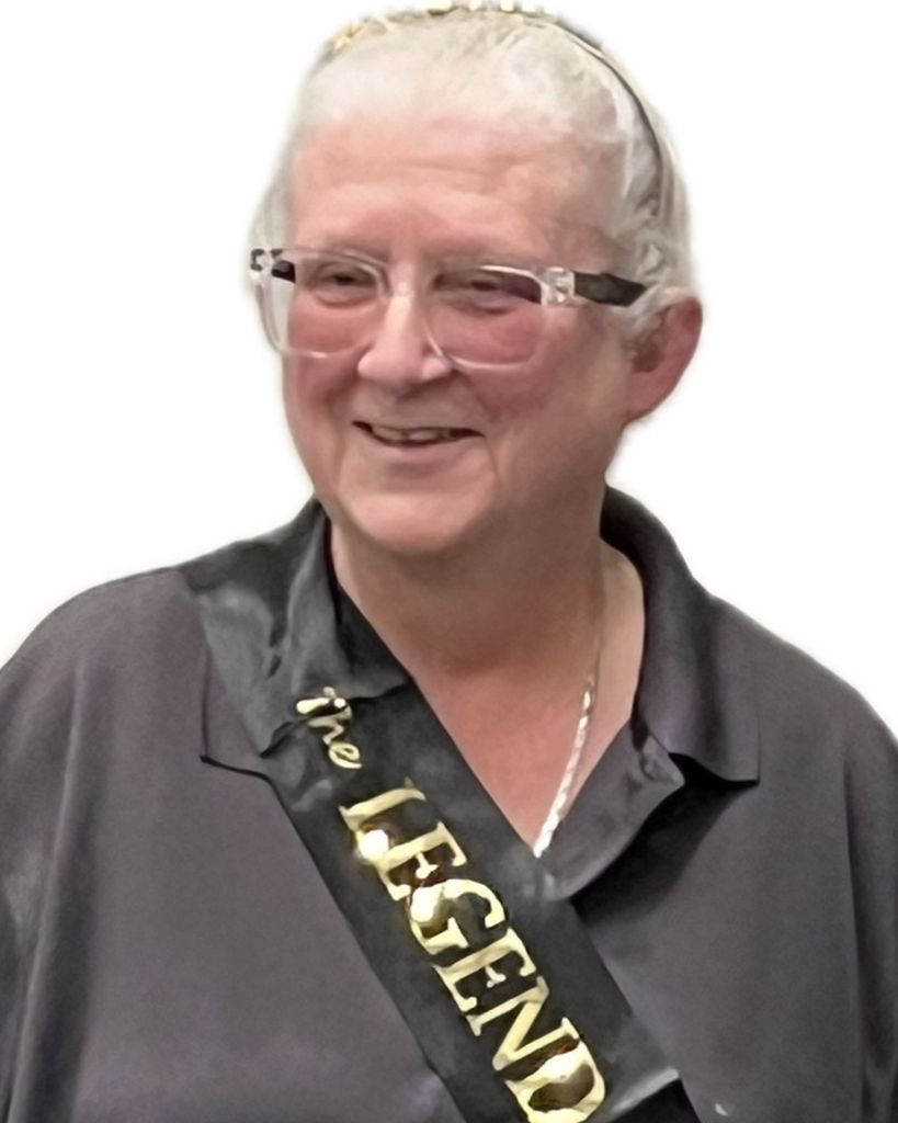 Norma Jean Deshazier Wood