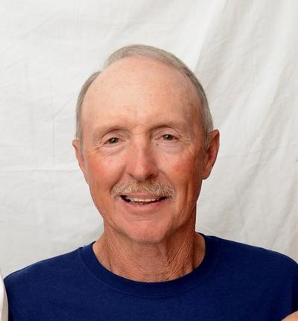 Larry Weikel