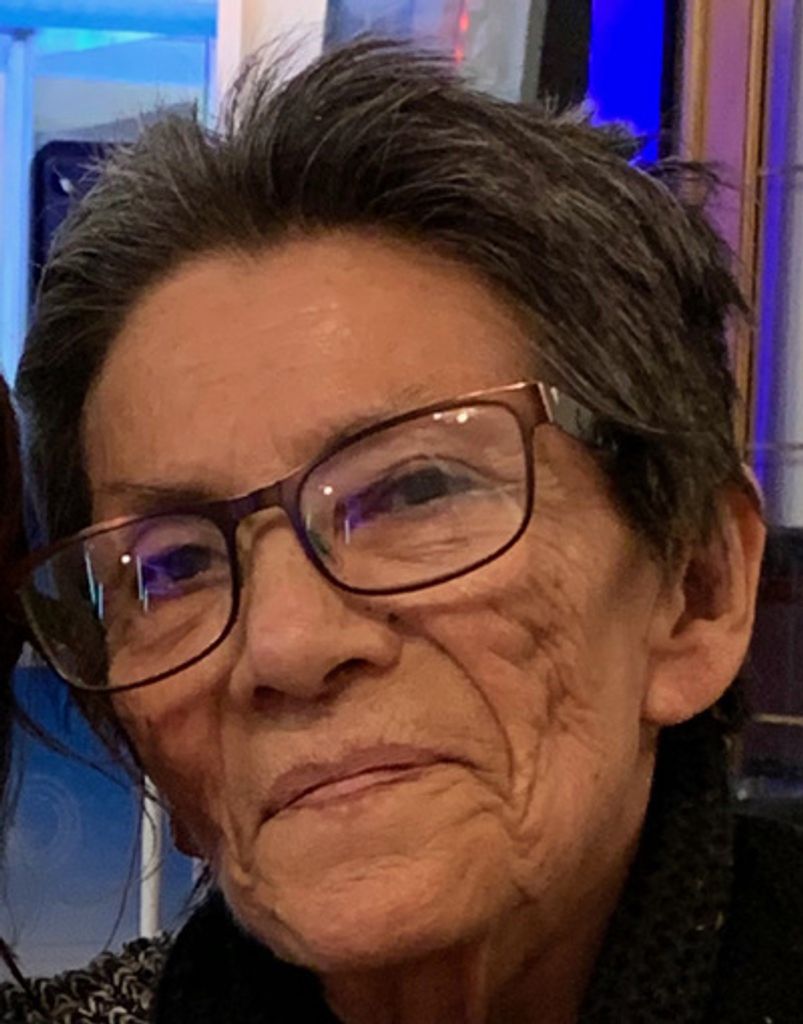 Mary Jane Moors Profile Photo