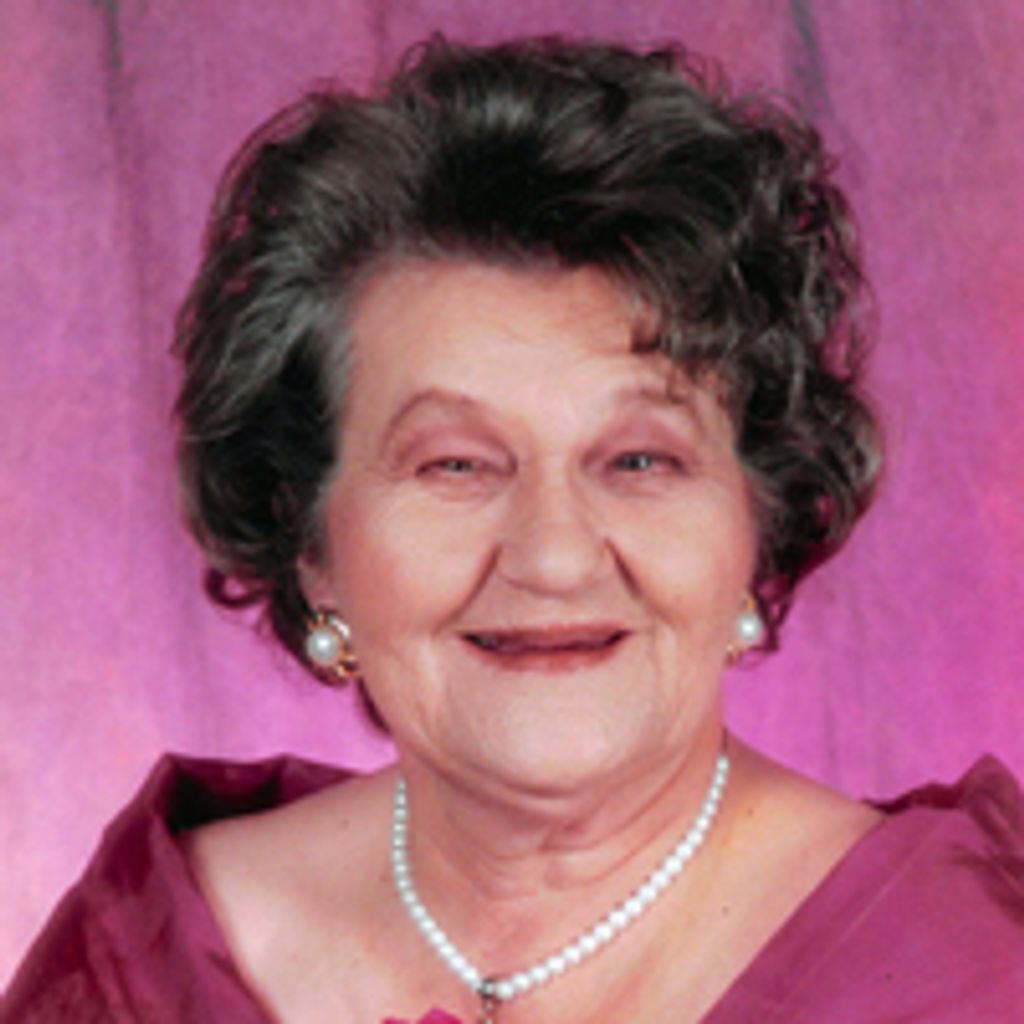 Betty Jane Oney Profile Photo