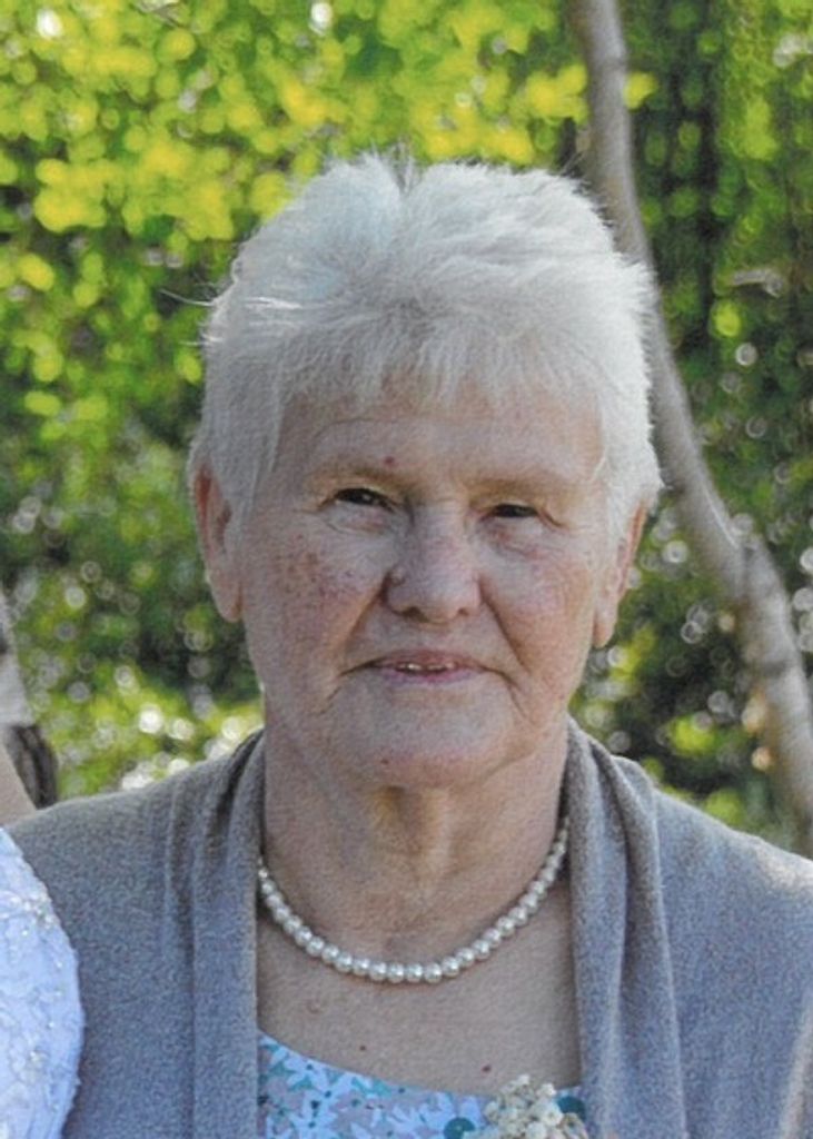Bertha Leah Margaret Haas Profile Photo