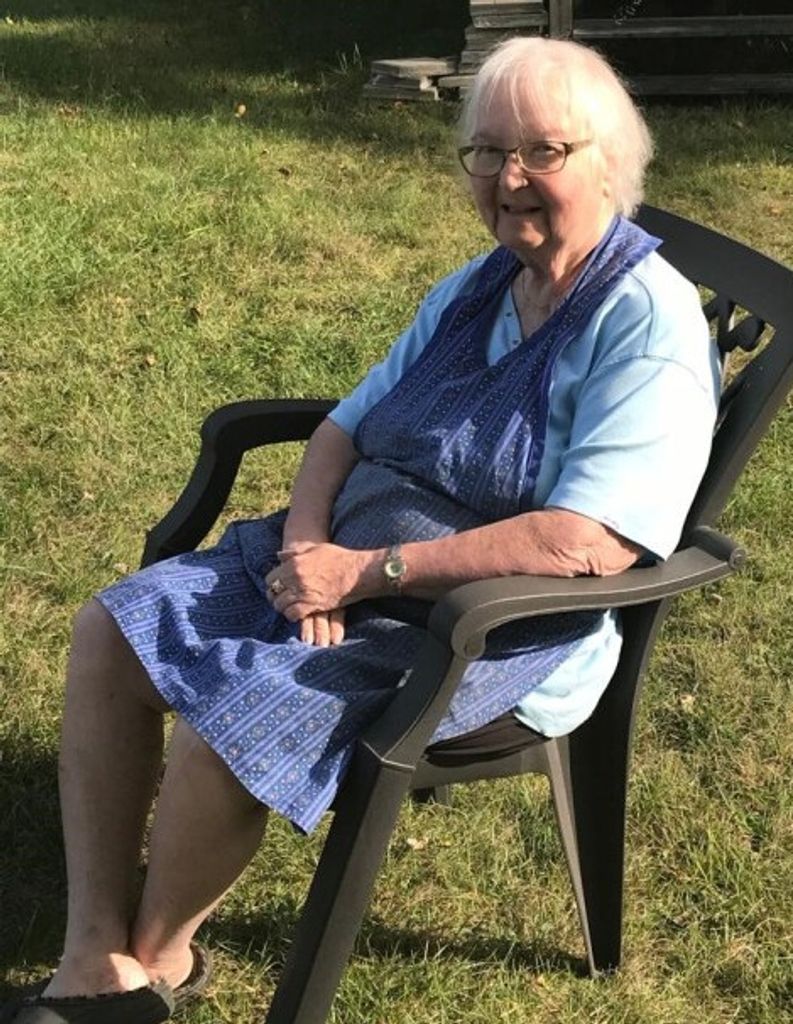 Ira-Jane Wilton