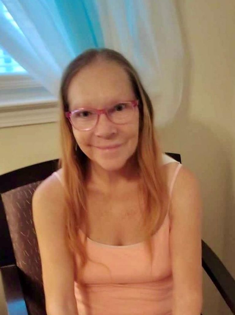 Anne M. Anglin Profile Photo