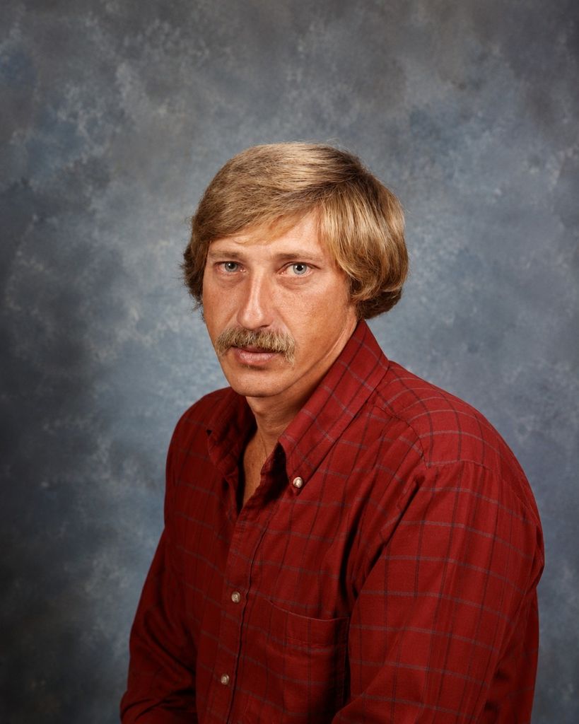 Larry Marcus Terry Profile Photo