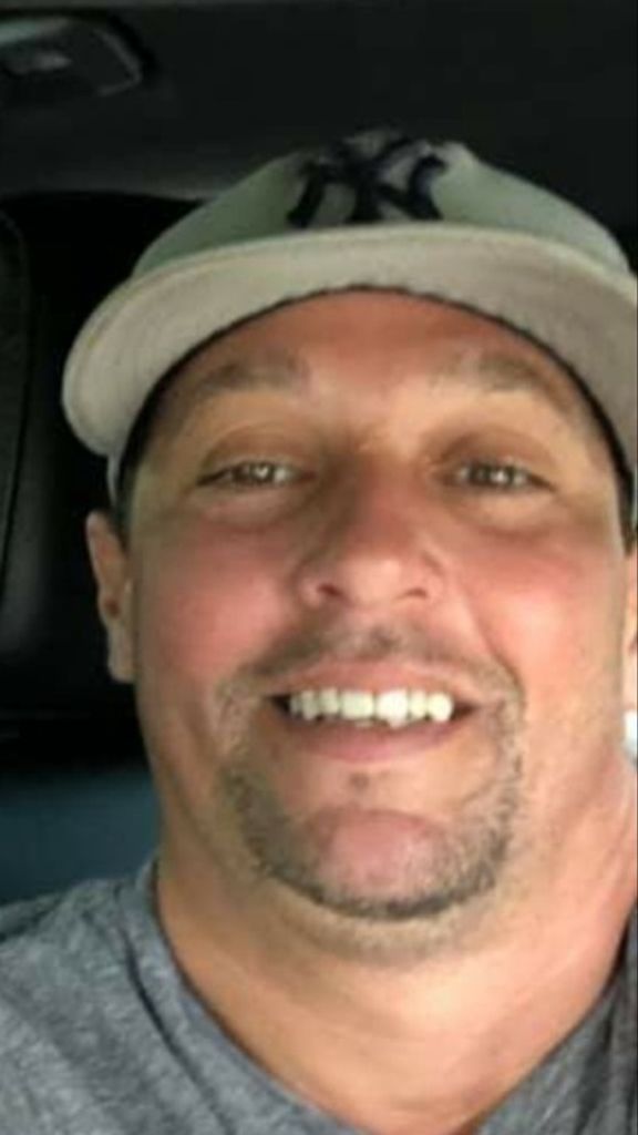 Chad Joseph Bailey Profile Photo