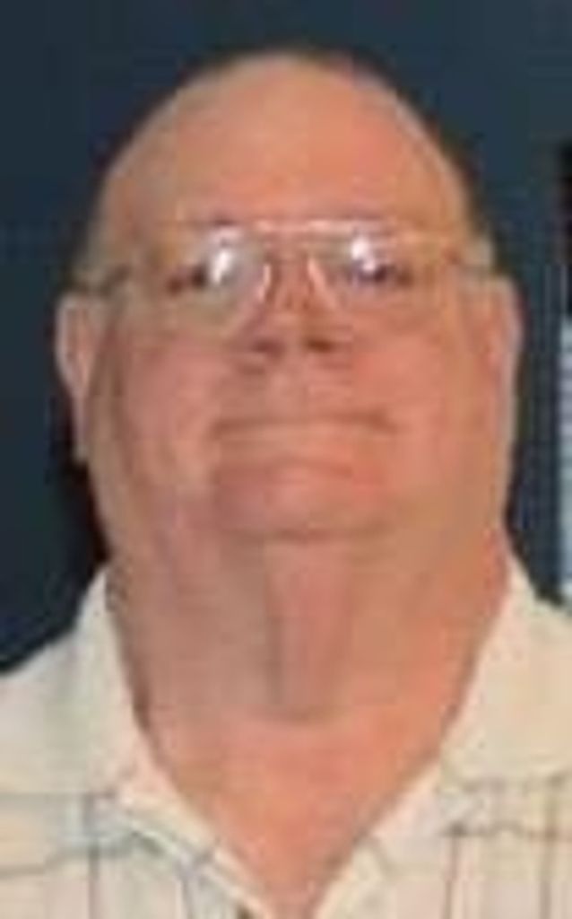 Richard "Griff" Griffin