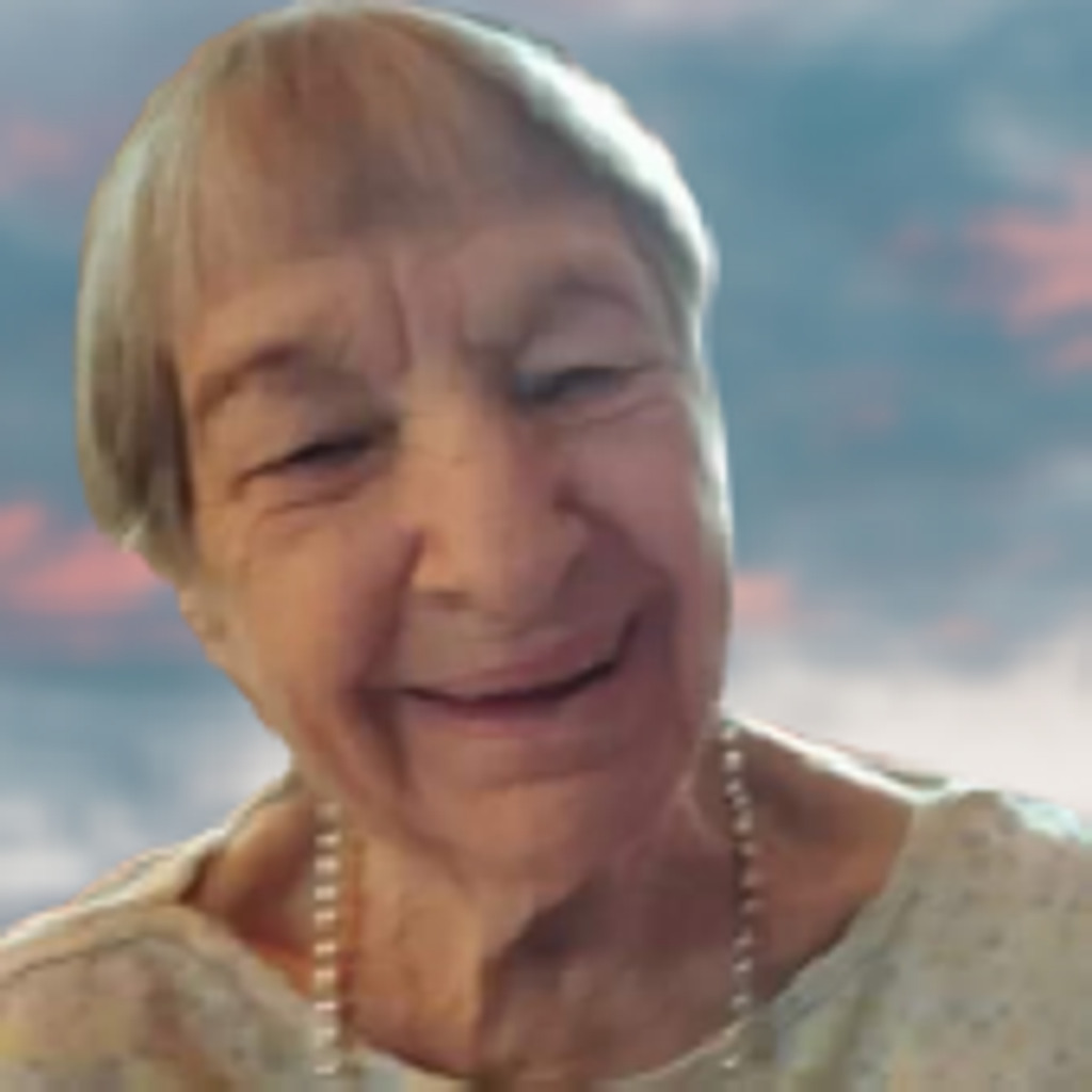 Bertha "Marie" Lawson Profile Photo