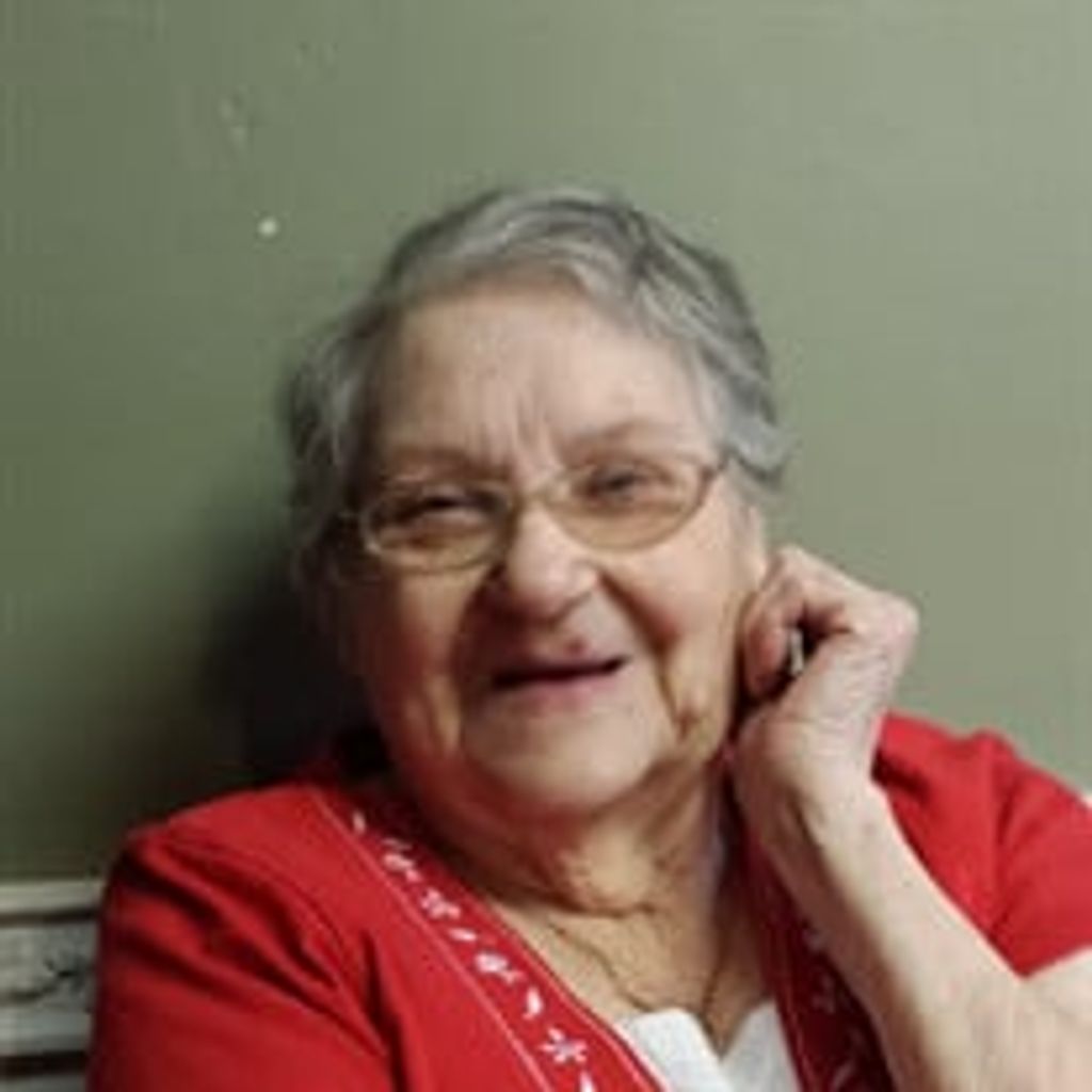 Ruby Nance