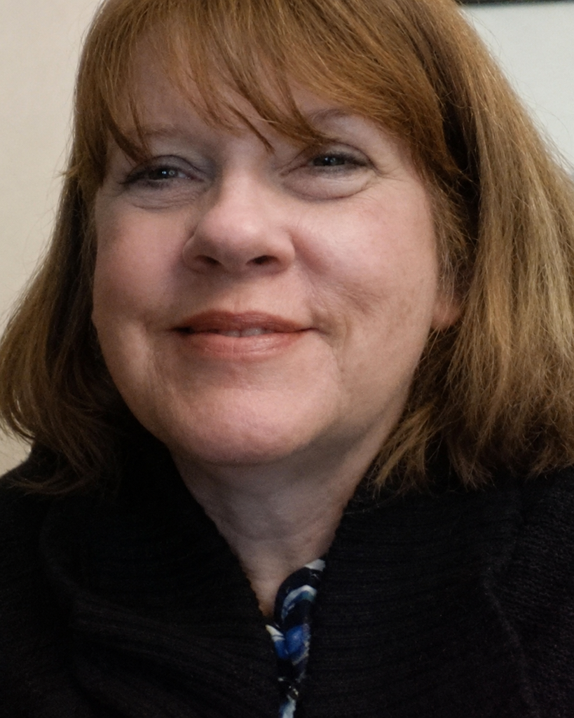 Cathy Martin Kennedy