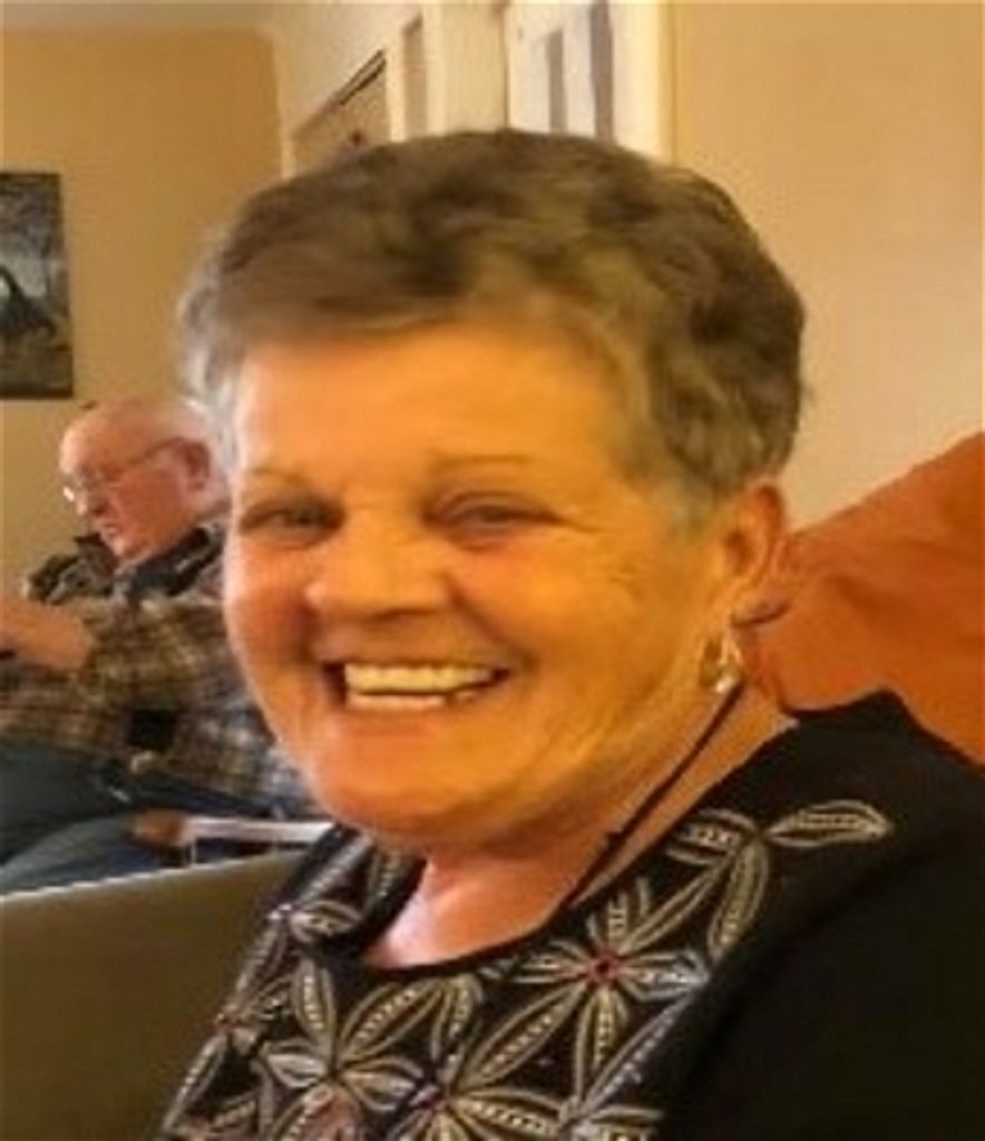Diane R. Robinson