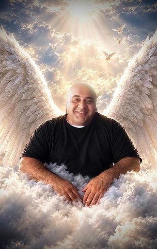 Lee Fred Perez's obituary image