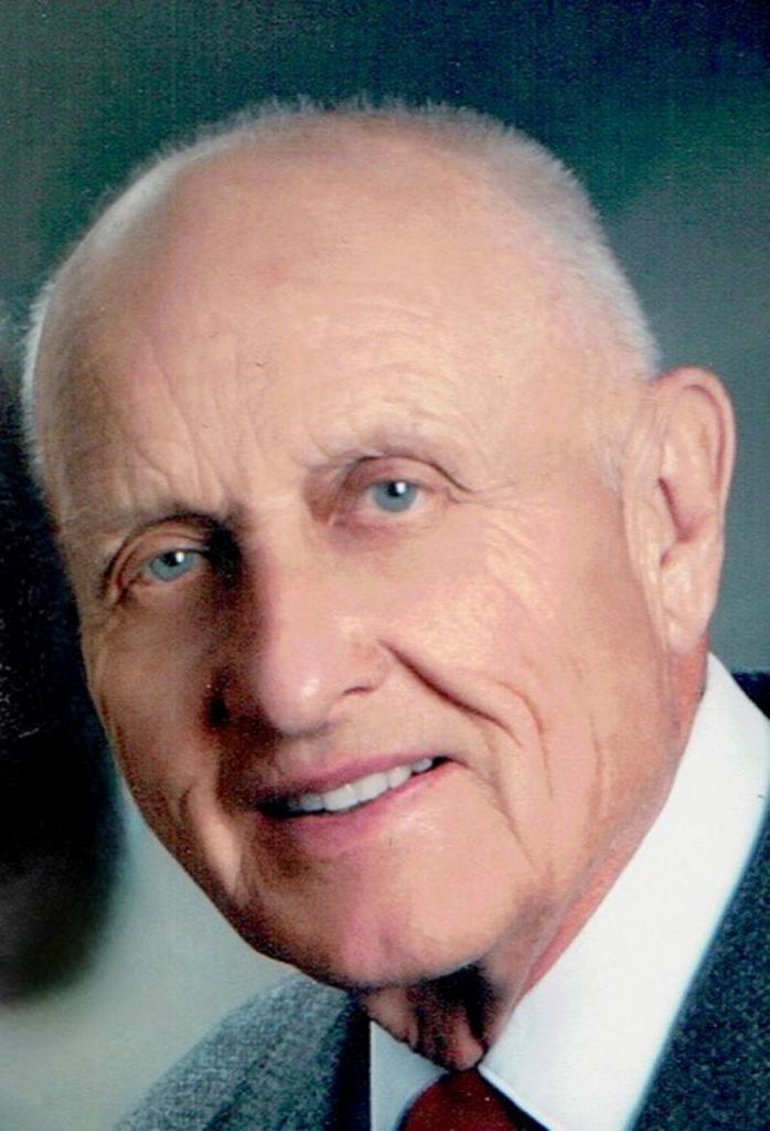Duane Francis Pansegrau Profile Photo