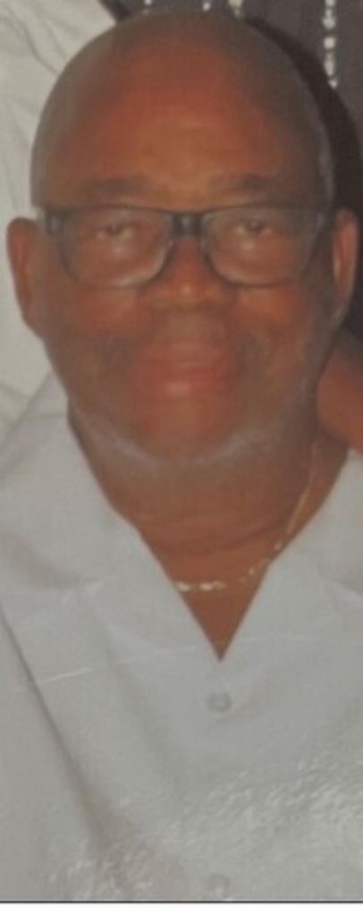 Albert Edward Norris Jr Profile Photo