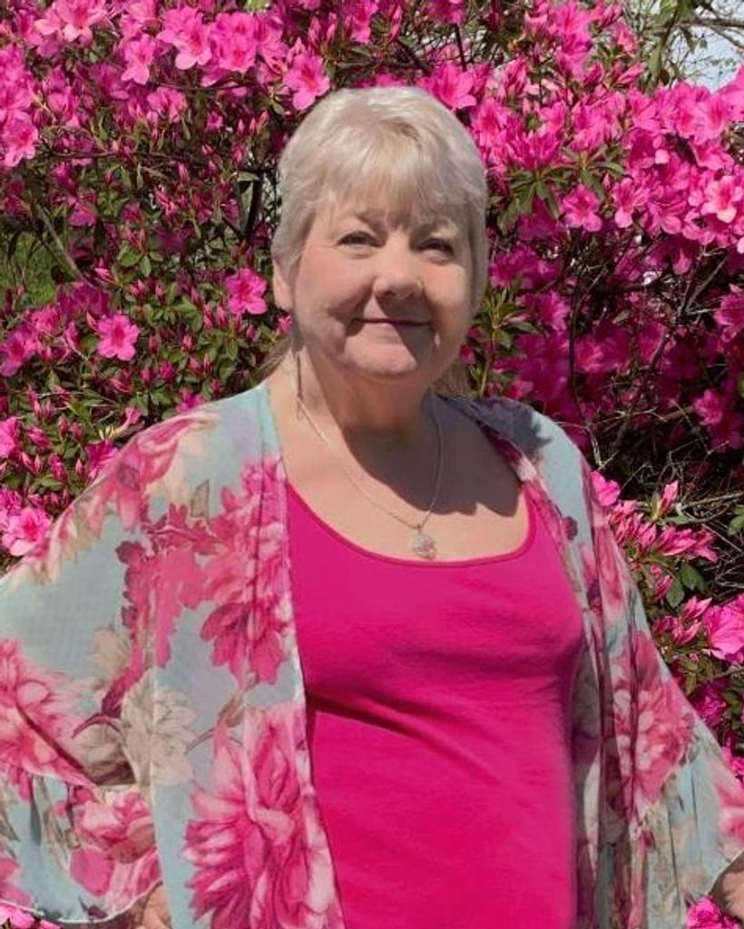 Kim Marie Blackmon Johnson