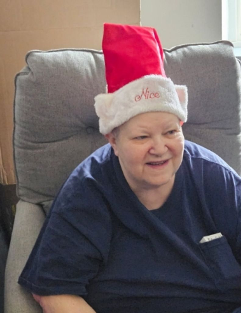 Elizabeth  Ann Smith