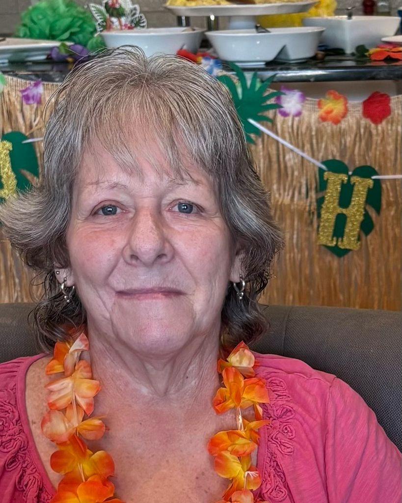 Cynthia Lwana Turner Profile Photo