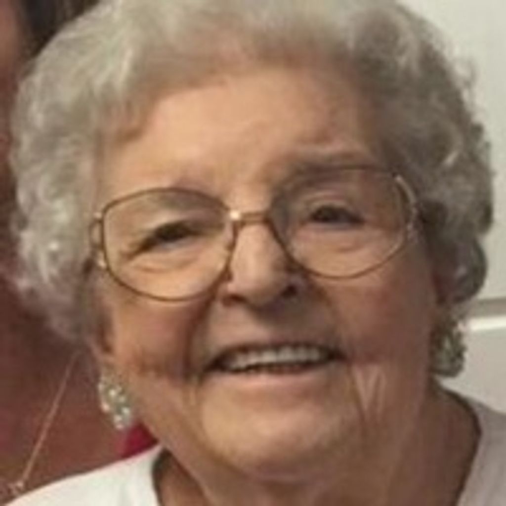 Margaret  "Peggy" Deleo