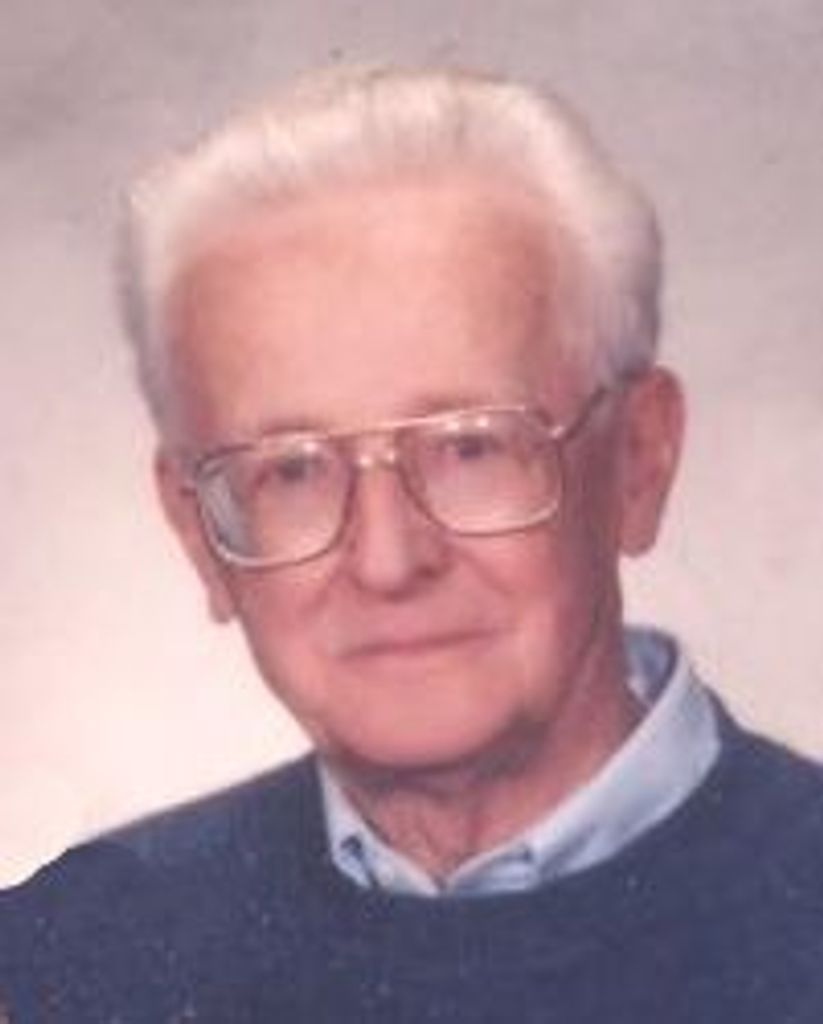 Melvin "Sam" Bartelt
