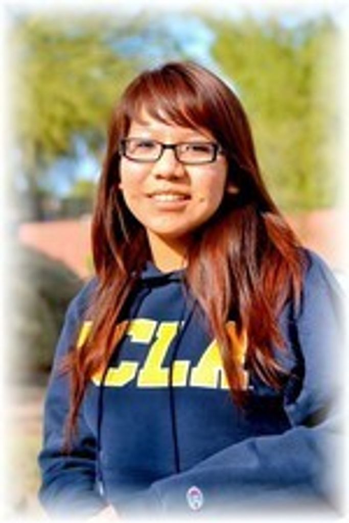 Caitlin Michael Dale