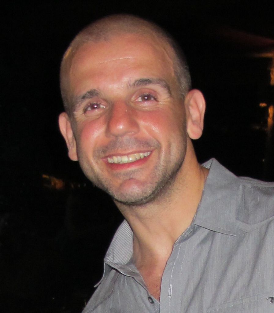 Alexander Motsenigos