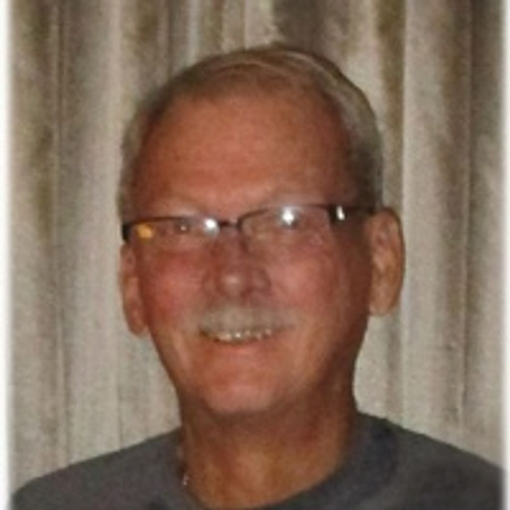 Gerald "Jerry" L. Hinsz