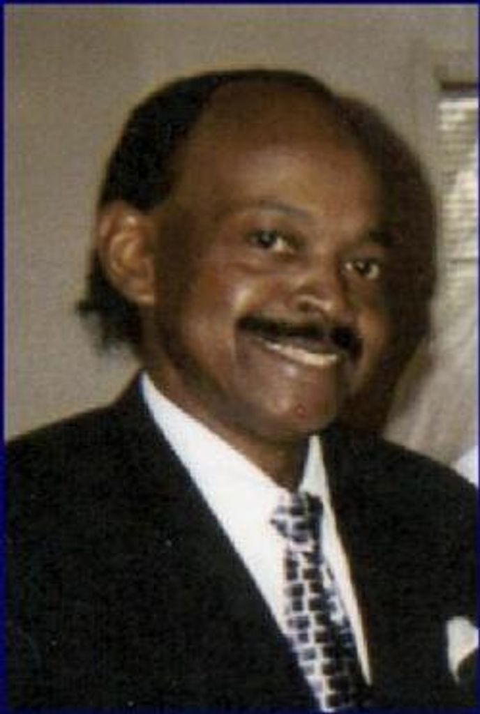 Larry James Moten