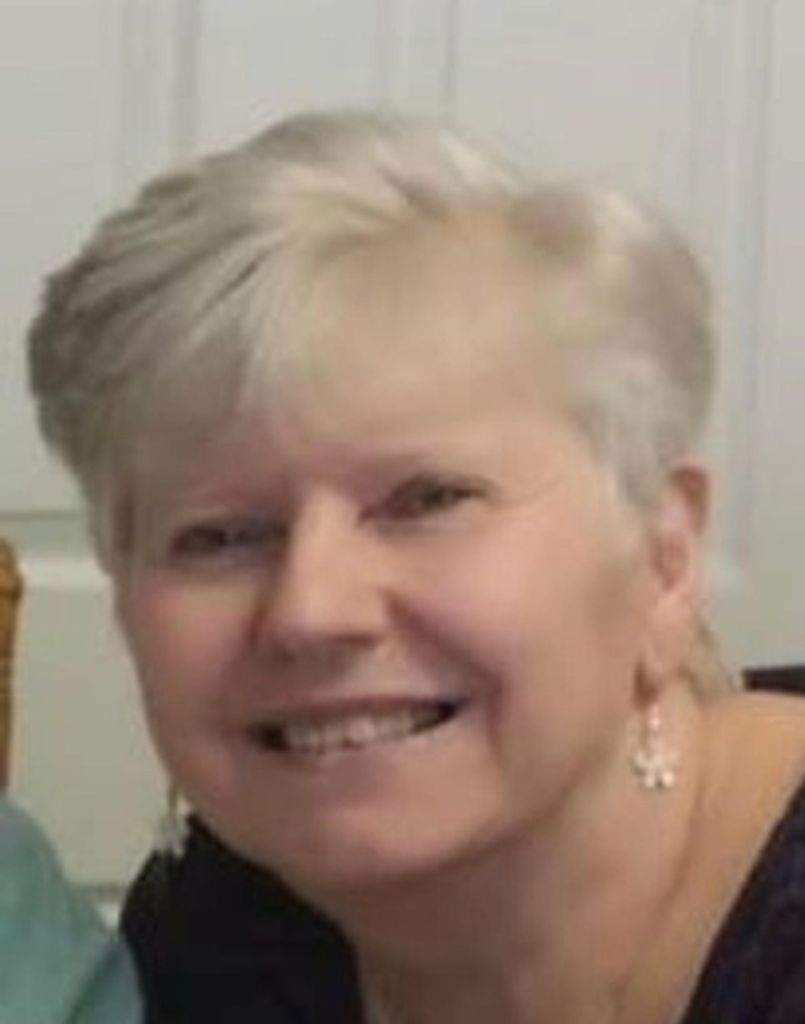 Rita J. Dusombre