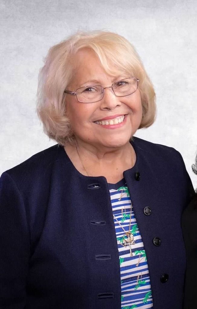 Priscilla Cordova Parton