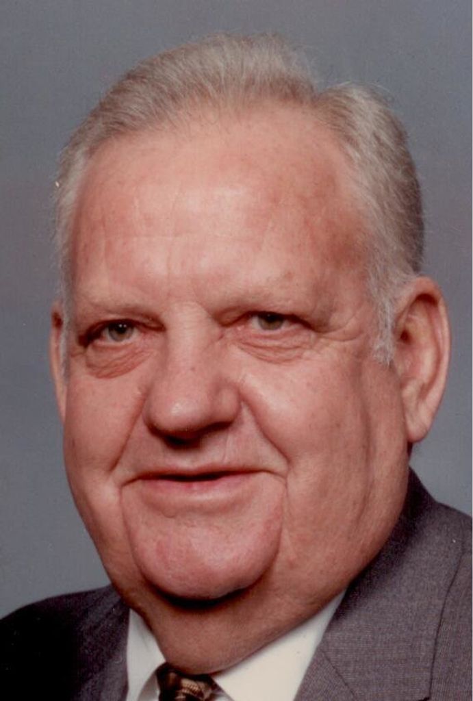 William Mcclelland Frischkorn Profile Photo