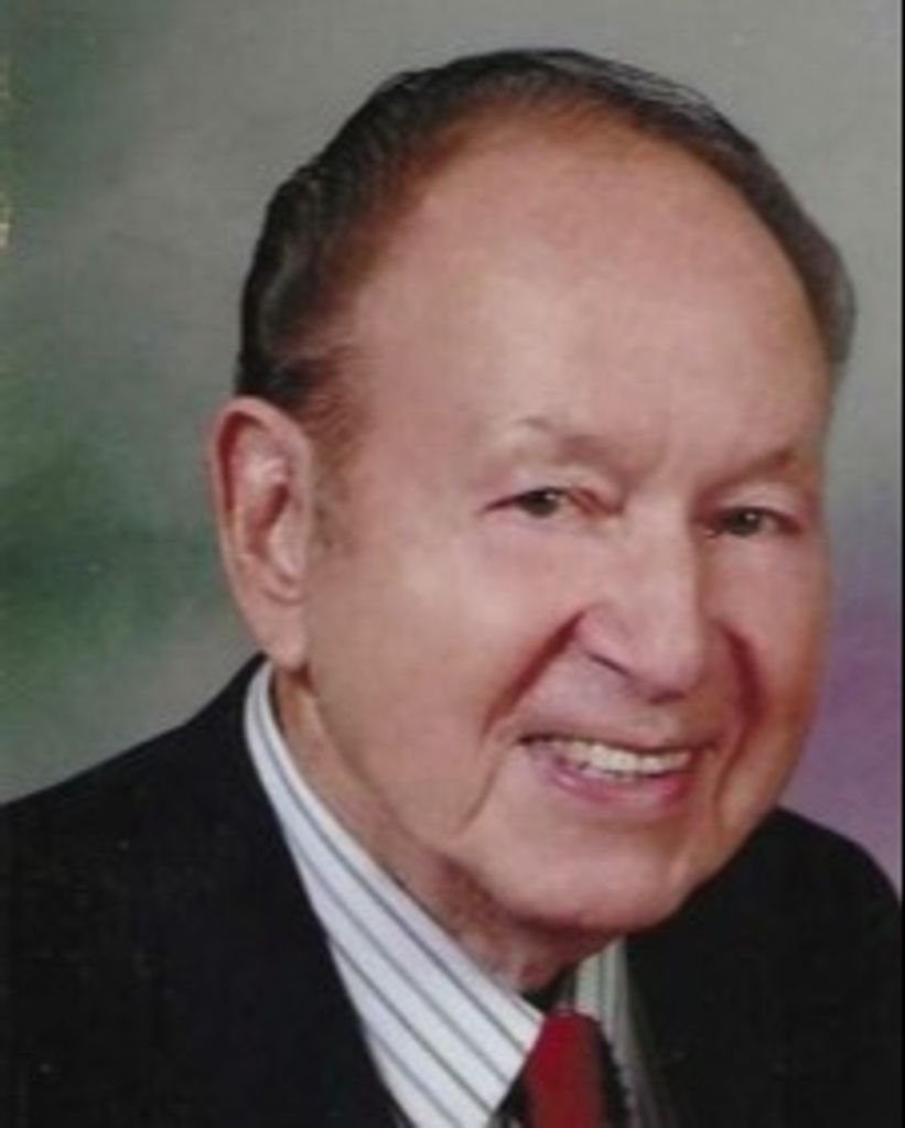 Frederick Pasco Keene, Sr. Profile Photo
