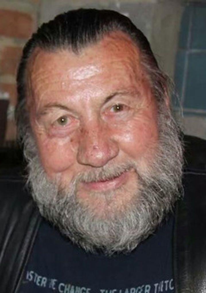 Kenneth Earl Canova