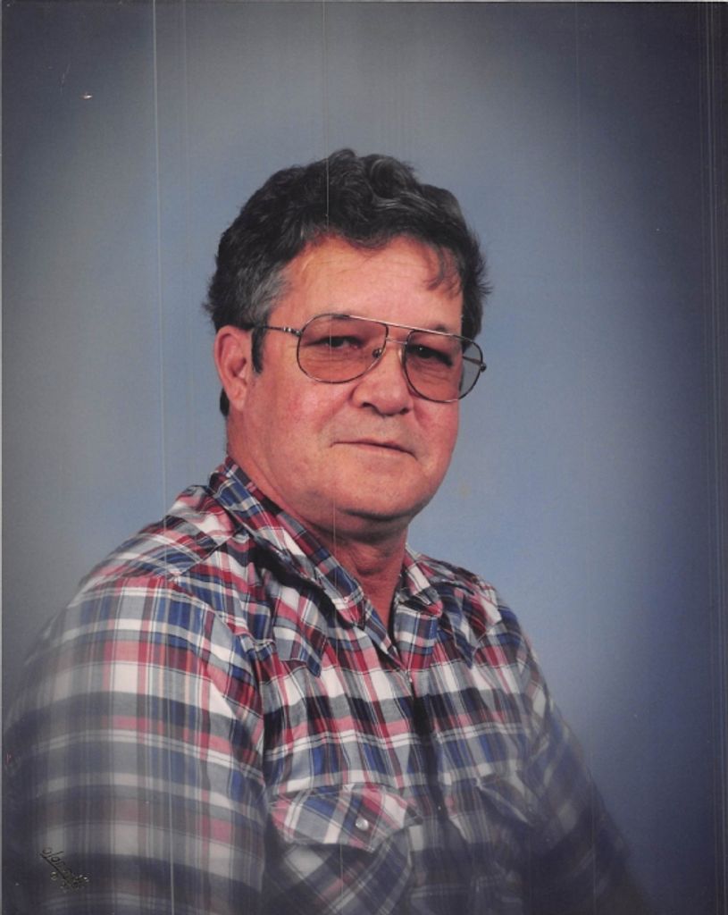 GEORGE SILAS STRUNK