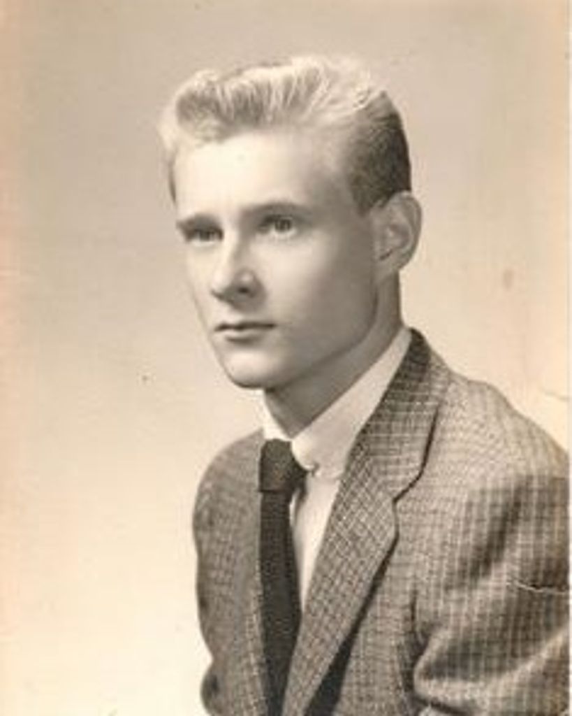 Daniel T. Ouellette, Sr. Profile Photo