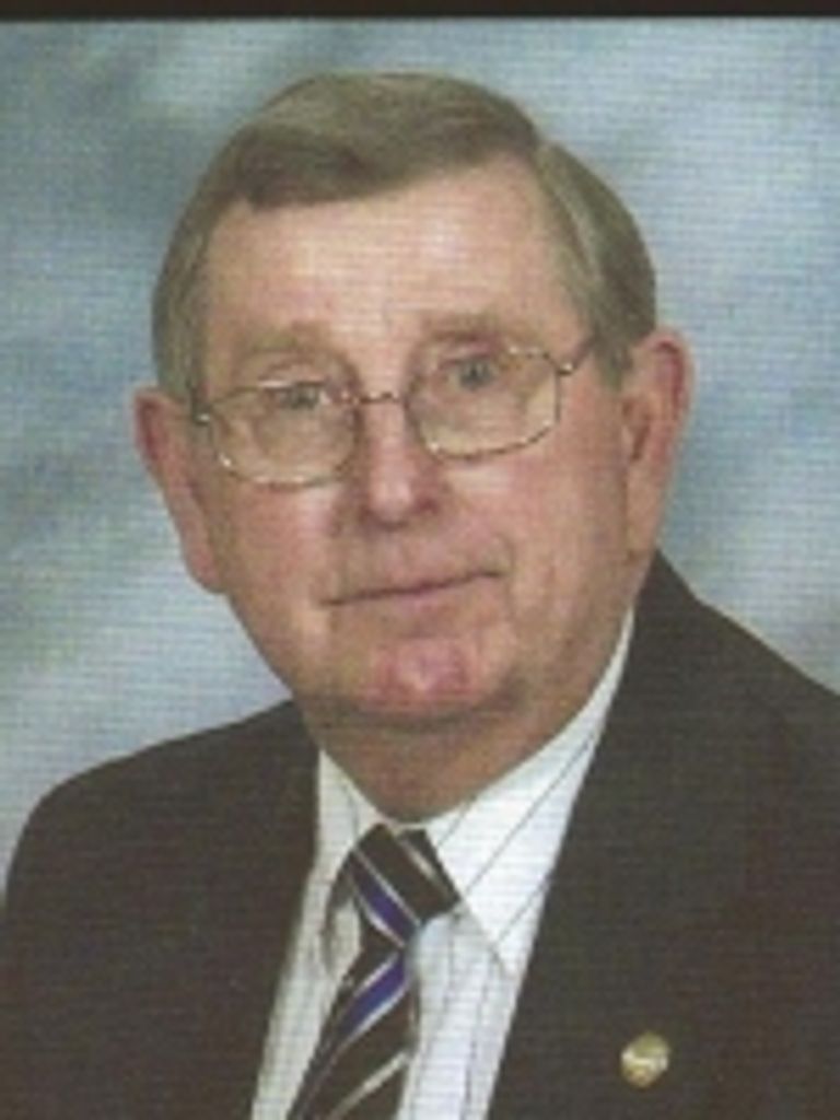 Ralph Hamilton
