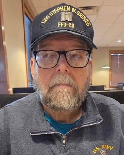 Peter Sherwood Renshaw Profile Photo