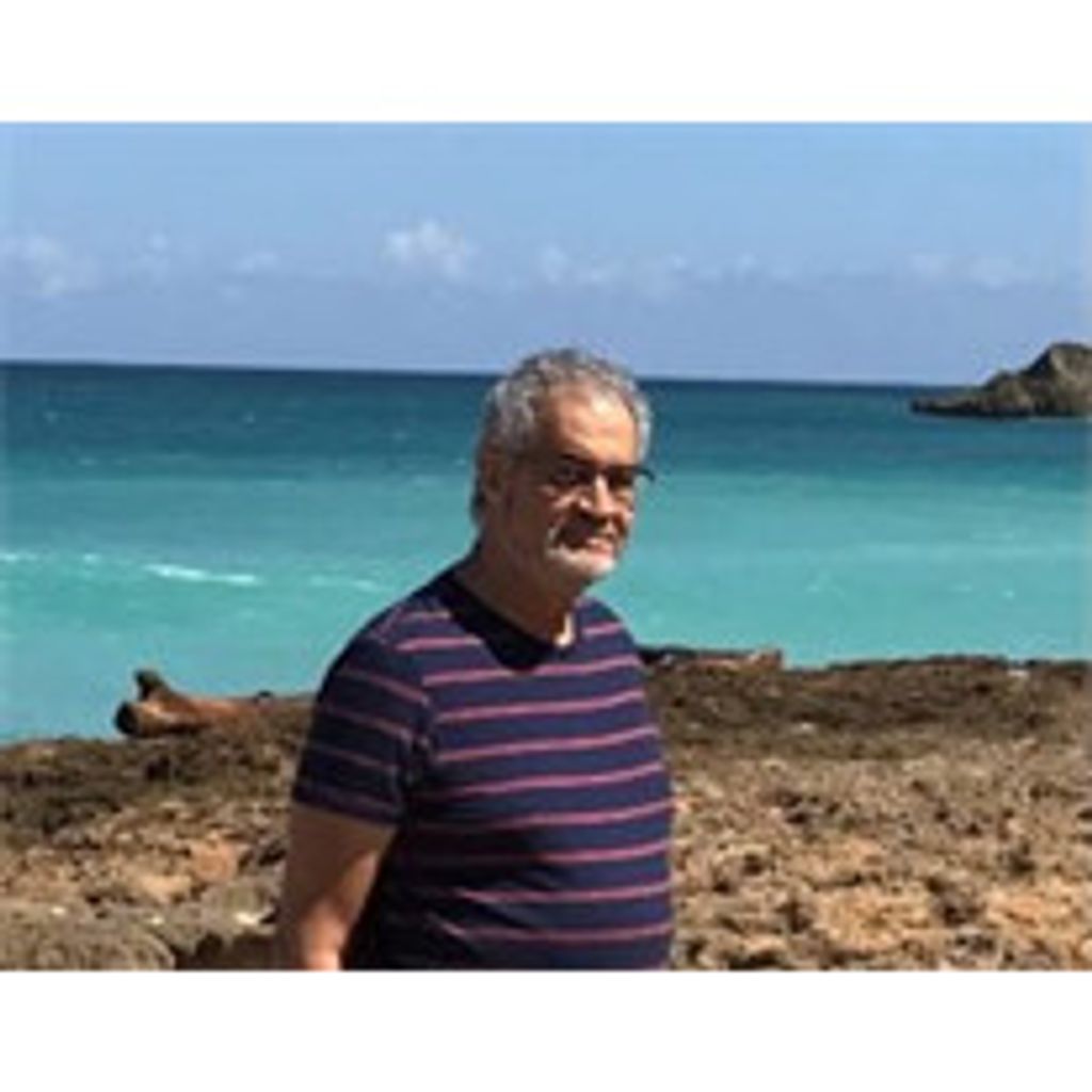 Andres Rene Borrero