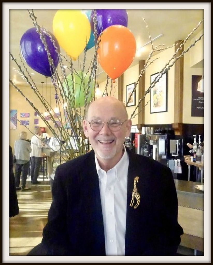 Michael Erie-Dalziel