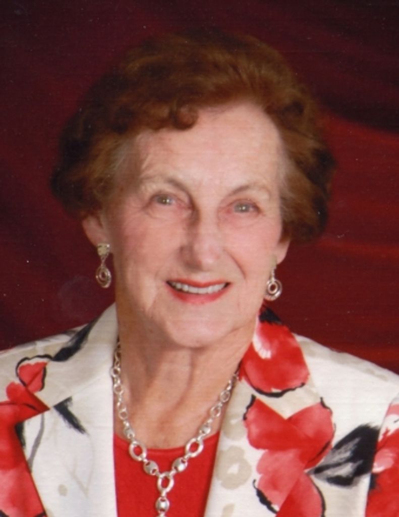 Judith Louise Wood Profile Photo