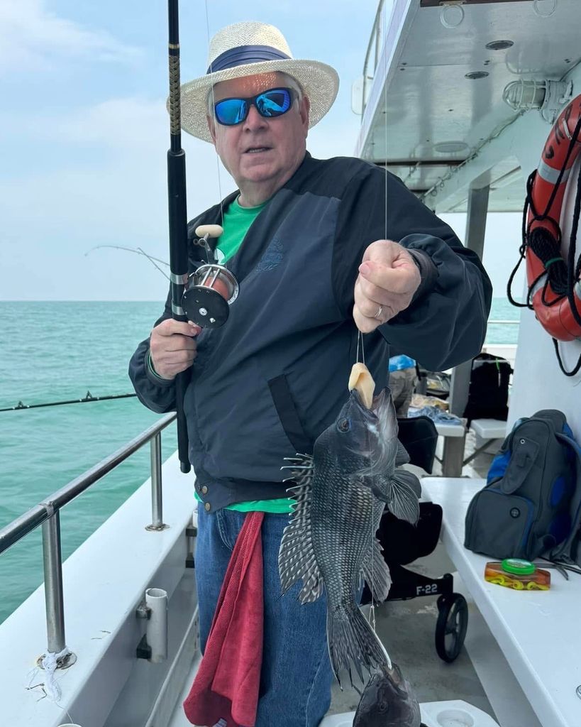 Charles Jeffrey Heagy Profile Photo