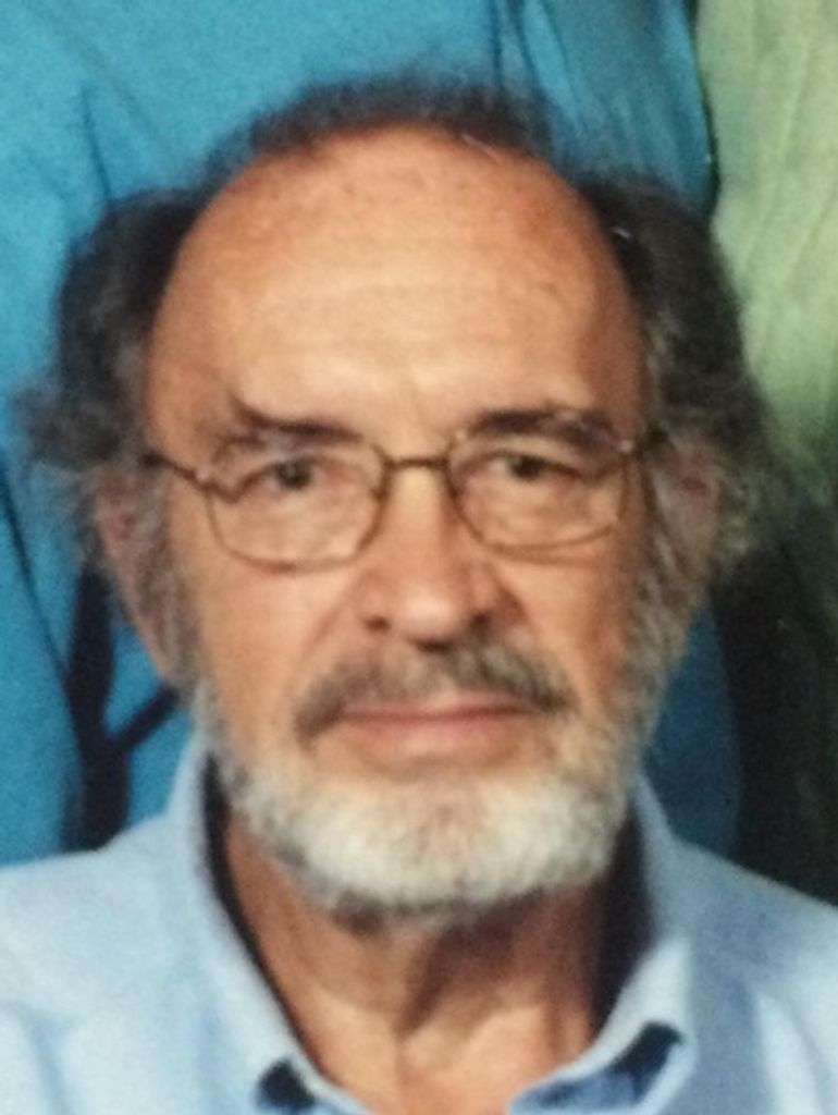 R.O. Wickham Profile Photo