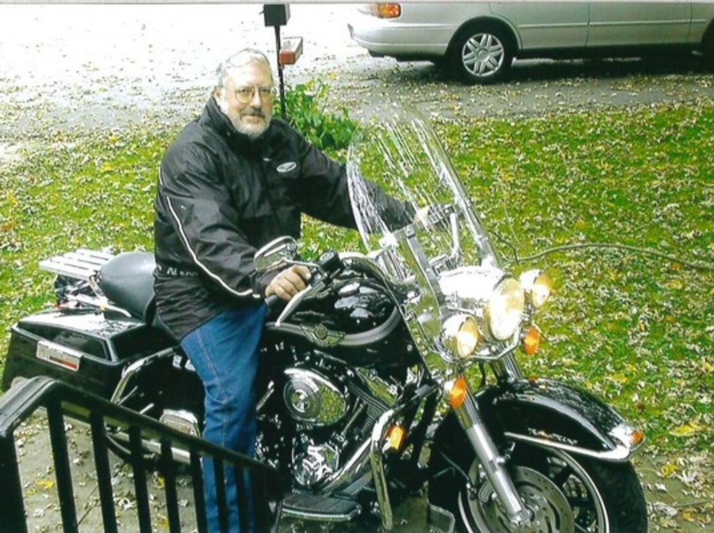 Jerry Lee Allen Profile Photo