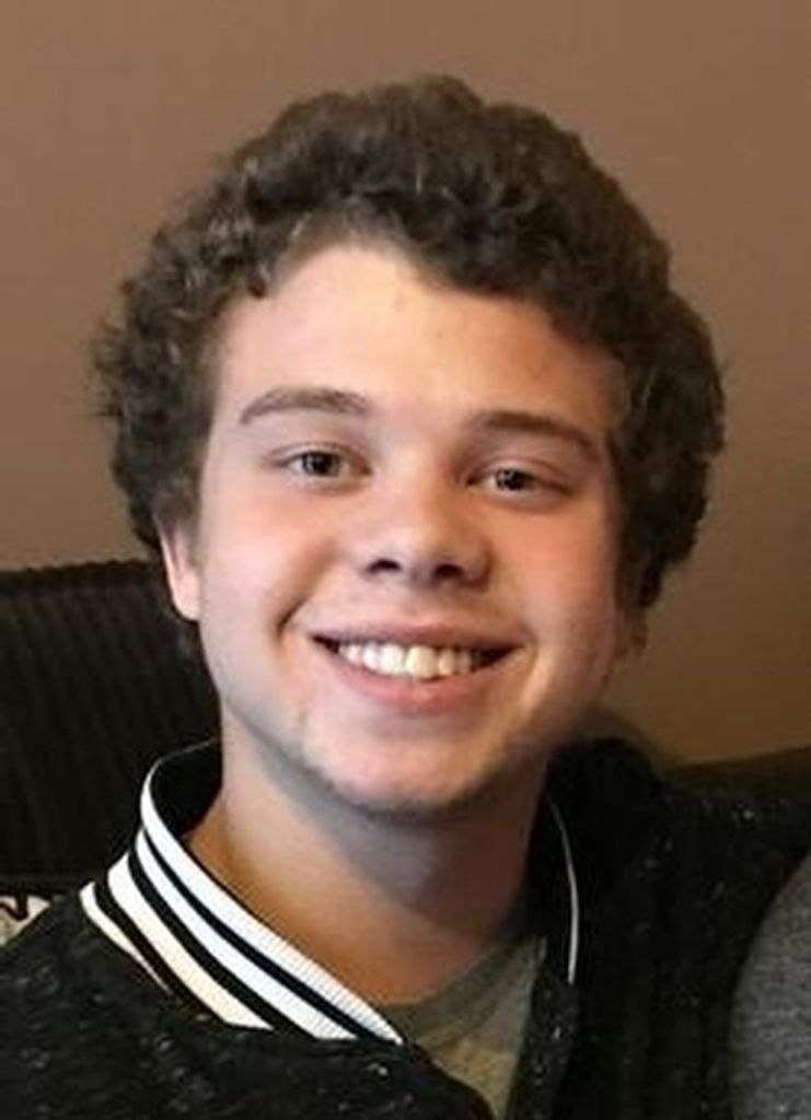 Jalen Robert Peterson