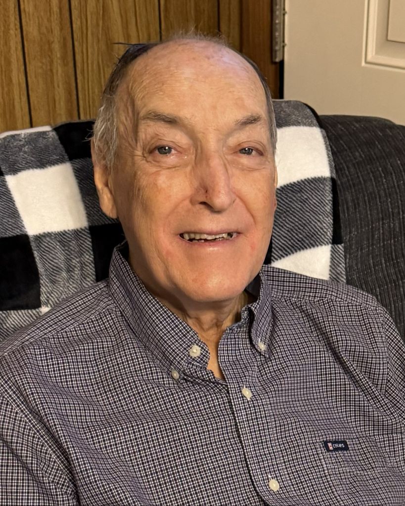 Kenneth Grant Greer Profile Photo