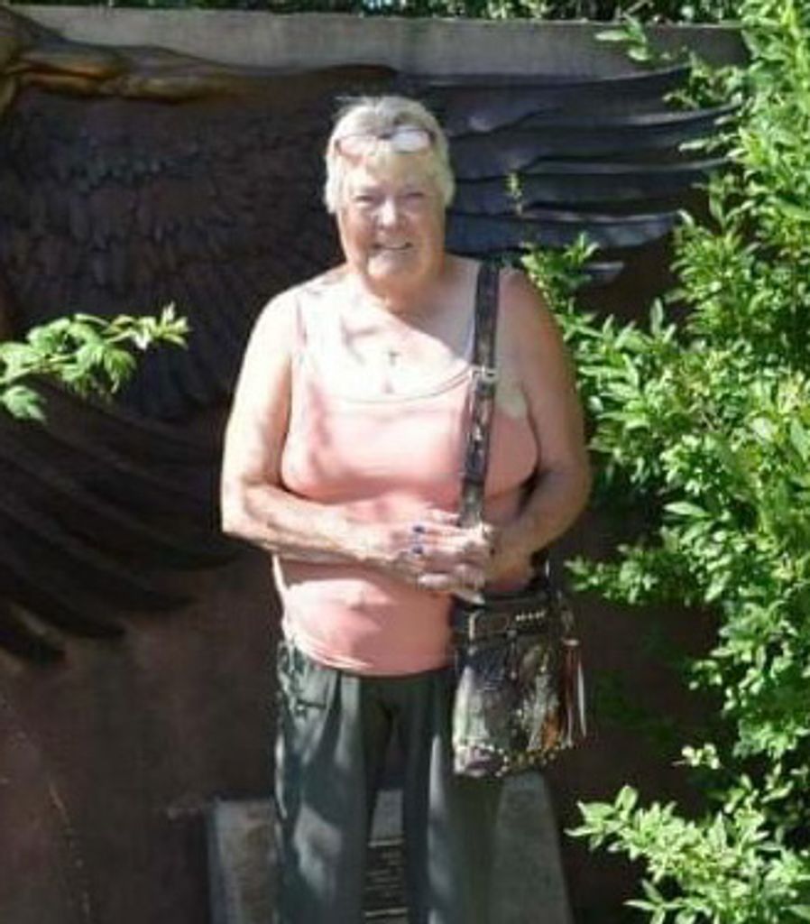 Donna Jean Beckman Profile Photo