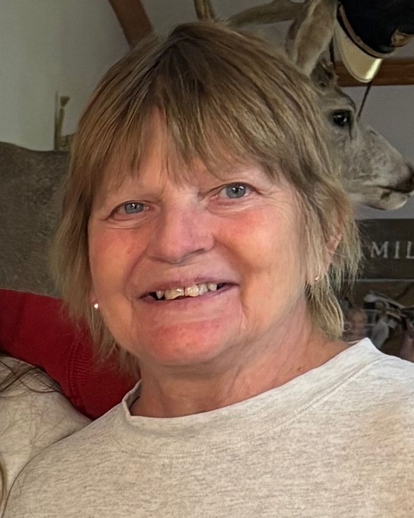 Anita M. Blindert Profile Photo