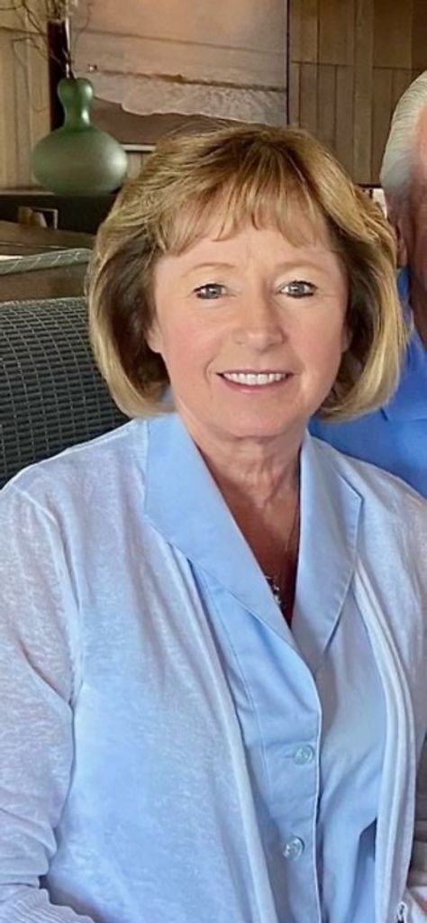 Brenda Gaye Gorges Profile Photo