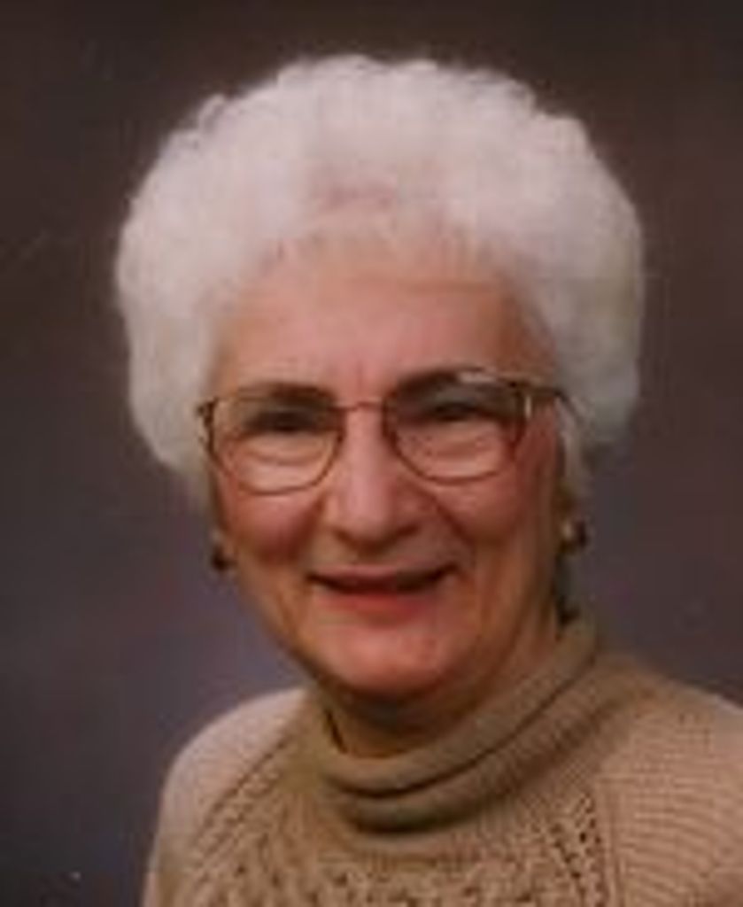 Ruth M. Falevsky