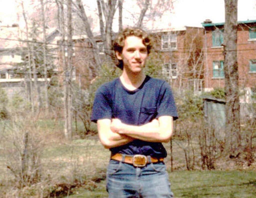 John Long